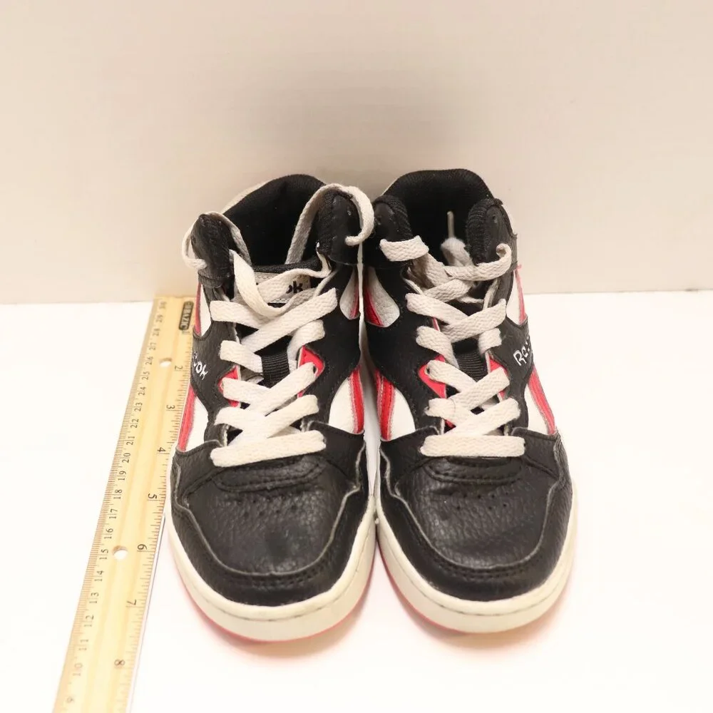 Reebok Childs Athletic Shoes Size Child 11 Pre-Owned in Very‎ Good Condition